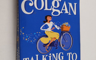 Jenny Colgan : Talking to Addison