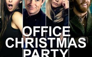 Office Christmas Party	(79 251)	UUSI	-FI-	nordic,	DVD