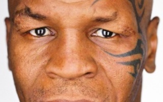 Mike Tyson: Tyly totuus