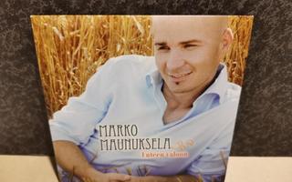 Marko Maunuksela:Uuteen valoon cds