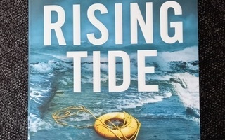 Sam Lloyd : The Rising Tide / pokkari