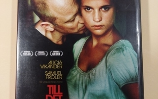 (SL) DVD) Till det som är vackert - Se Mikä On Kaunista 2010