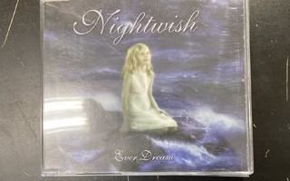 Nightwish - Ever Dream CDS