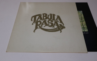 Tabula Rasa - s/t -LP *ORIG LOVE 1975 PROG*