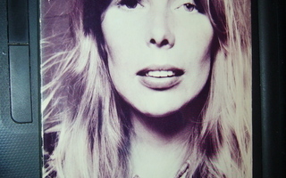 Leonore Fleischer : JONI MITCHELL ( USA 1976 )
