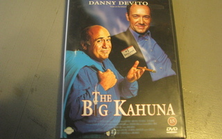 THE BIG KAHUNA ( Danny Devito )