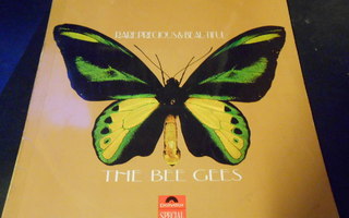 THE  BEE  GEES  : RARE,  PRECIOUS 1966 LP Katso TARJOUS
