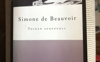 Sinone de Beauvoir Toinen sukupuoli