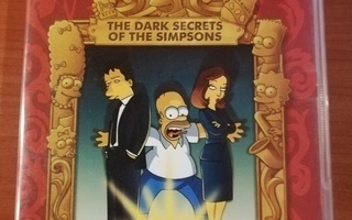 The Simpsons Classics :  The Dark Secrets of The Simpsons