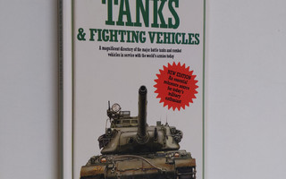 David Miller : The new illustrated guide to modern tanks ...
