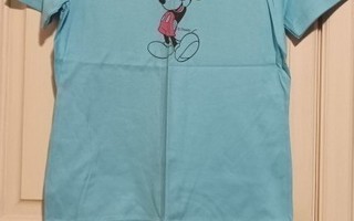 Disney mikki-hiiri T-paita s-koko