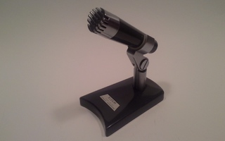 ERS DM-260 mini Dynamic Microphone, Made in Japan
