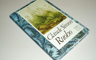 Claude Simon: Ruoho