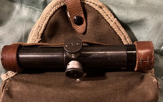 Alkuperäinen Kiikaritähtäin PU Mosin-Nagant / SVT-40 Scope