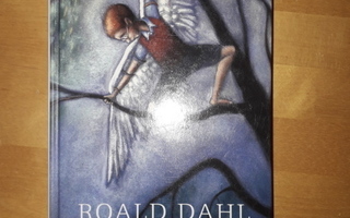 Roald Dahl; Henry Sugarin ihmeellinen tarina ja kuusi muuta