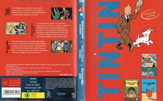 Tintin Seikkailut 2	(29 584)	k	-FI-	DVD					3 tarinaa, 2h 18