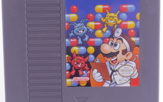 Dr. Mario