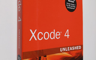 Fritz Anderson : Xcode 4 unleashed