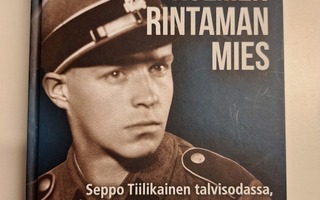 Heikki Tiilikainen : Kolmen rintaman mies