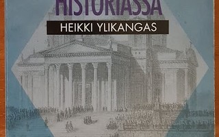 Heikki Ylikangas: Käännekohdat Suomen historiassa