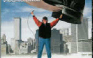 BIG ONE	(23 819)	k	-FI-		DVD		michael moore	1997