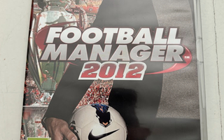 Football Manager 2012 (PC / Mac)