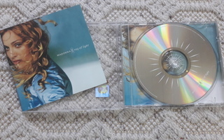 Madonna – Ray Of Light (CD)