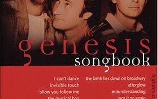 Genesis - Songbook