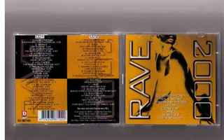RAVE 2000 (TUPLA)