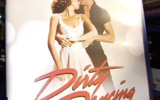 Blu-ray DIRTY DANCING