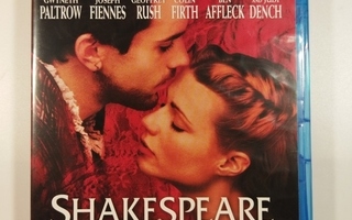 (SL) BLU-RAY) Shakespeare In Love (1998) Gwyneth Paltrow