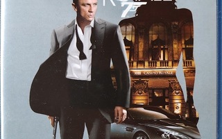 007 - Casino royale