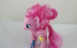 My little pony Pinkie pie G4