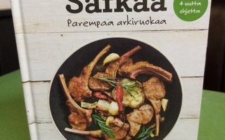 Gullichsen :  Safkaa ( SIS POSTIKULU)