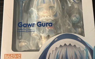 Nendoroid Gawr Gura