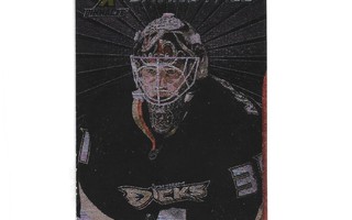 CURTIS McELHINNEY (mv) - DUCKS - SAVING FACE #1