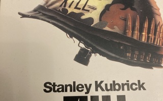 STANLEY KUBRICK: FULL METAL JACKET