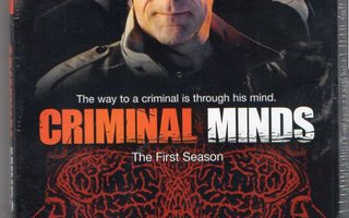 Criminal Minds Season 1	(83 321)	UUSI	-FI-	DVD	nordic,	(6)