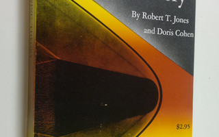 Robert T. Ym. Jones : High Speed Wing Theory (UUDENVEROINEN)