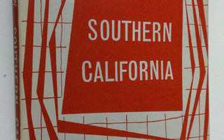 Andrew Hepburn : Complete guide to Southern California