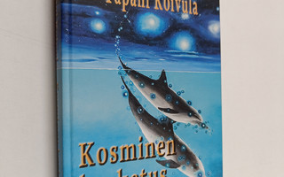 Tapani Koivula : Kosminen kosketus