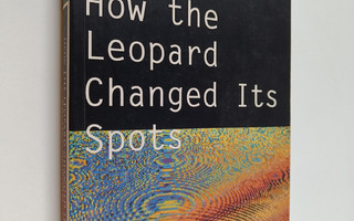 B. C. Goodwin : How the Leopard Changed Its Spots - Evolu...