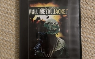 Full metal jacket