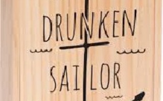 Drunken sailor, UUSI lautapeli