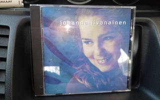 CD JOHANNA IIVANAINEN ( SIS POSTIKULU)