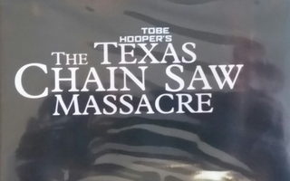 The Texas Chainsaw Massacre -2DVD