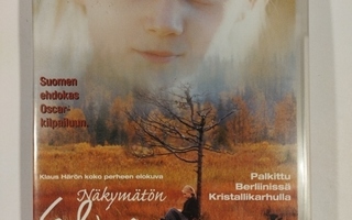 (SL) DVD) Näkymätön Elina (2002) O: Klaus Härö