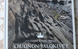 Ove Enqvist/Taneli Eskola : Kruunun jalokivet