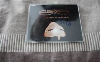 SARA -  x 2 cds
