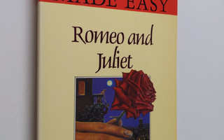 William Shakespeare : Romeo and Juliet - Modern Version S...